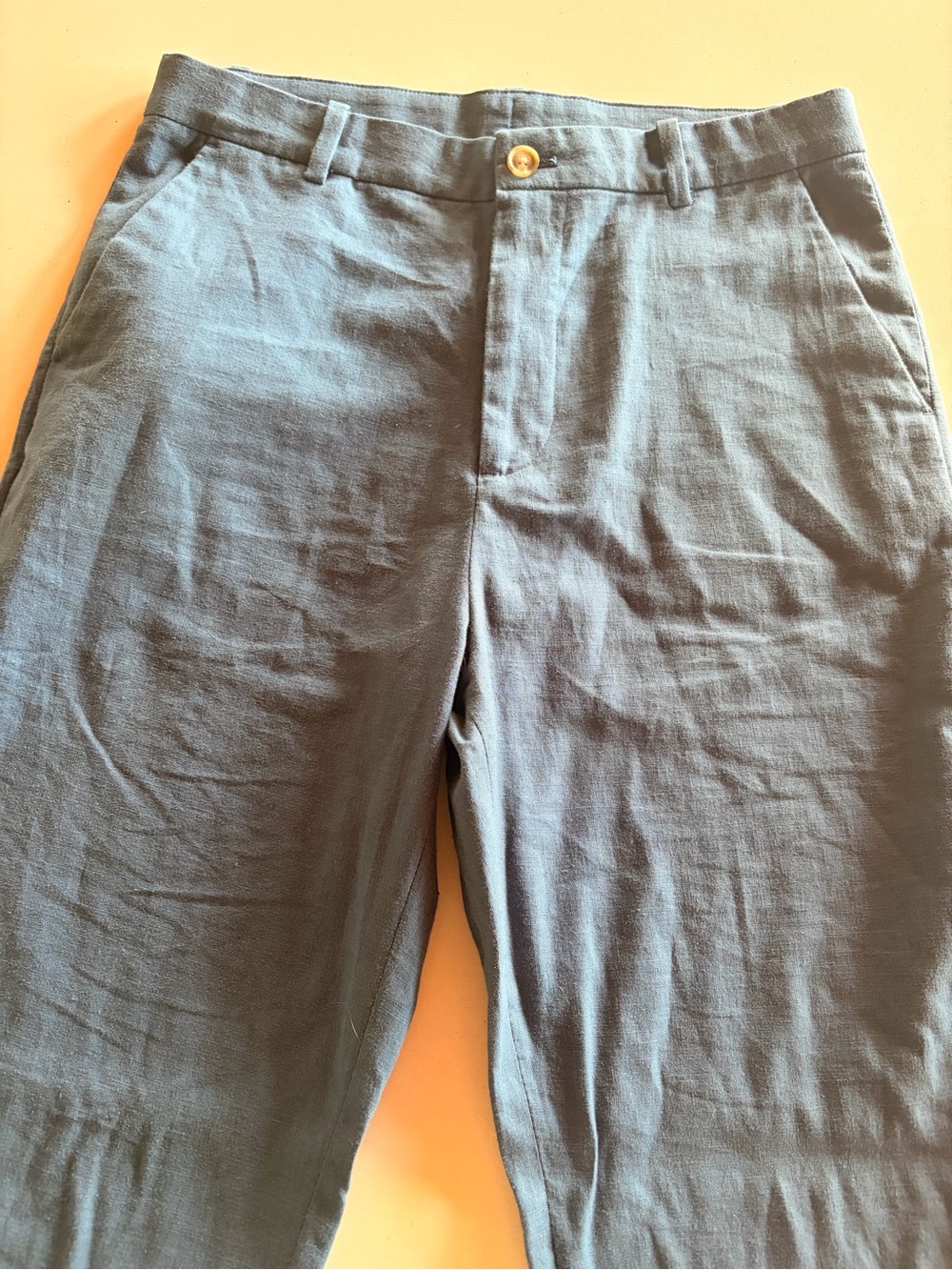Boys Blue Line Suit - Picture 5 of 8